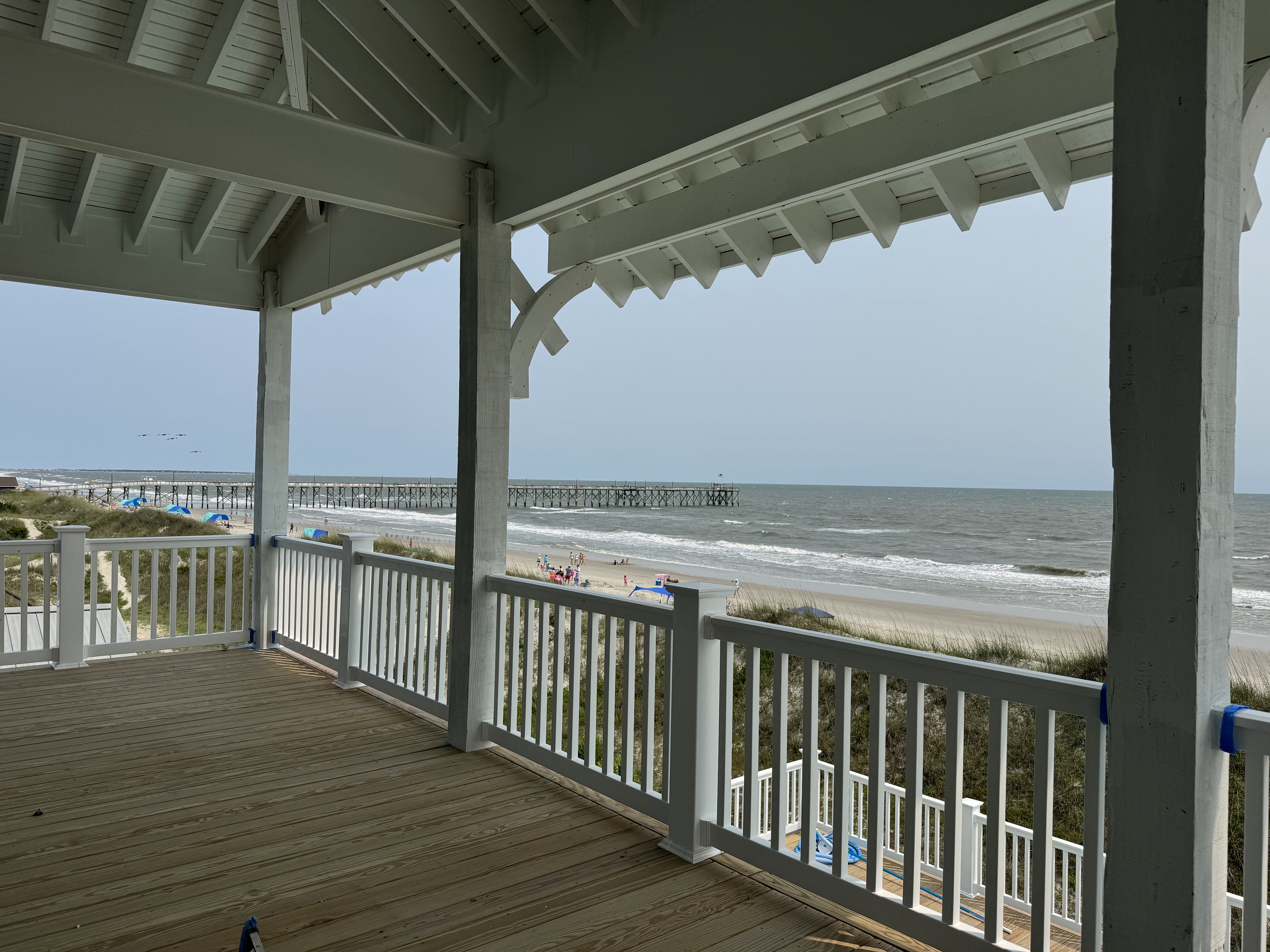 Beach Access