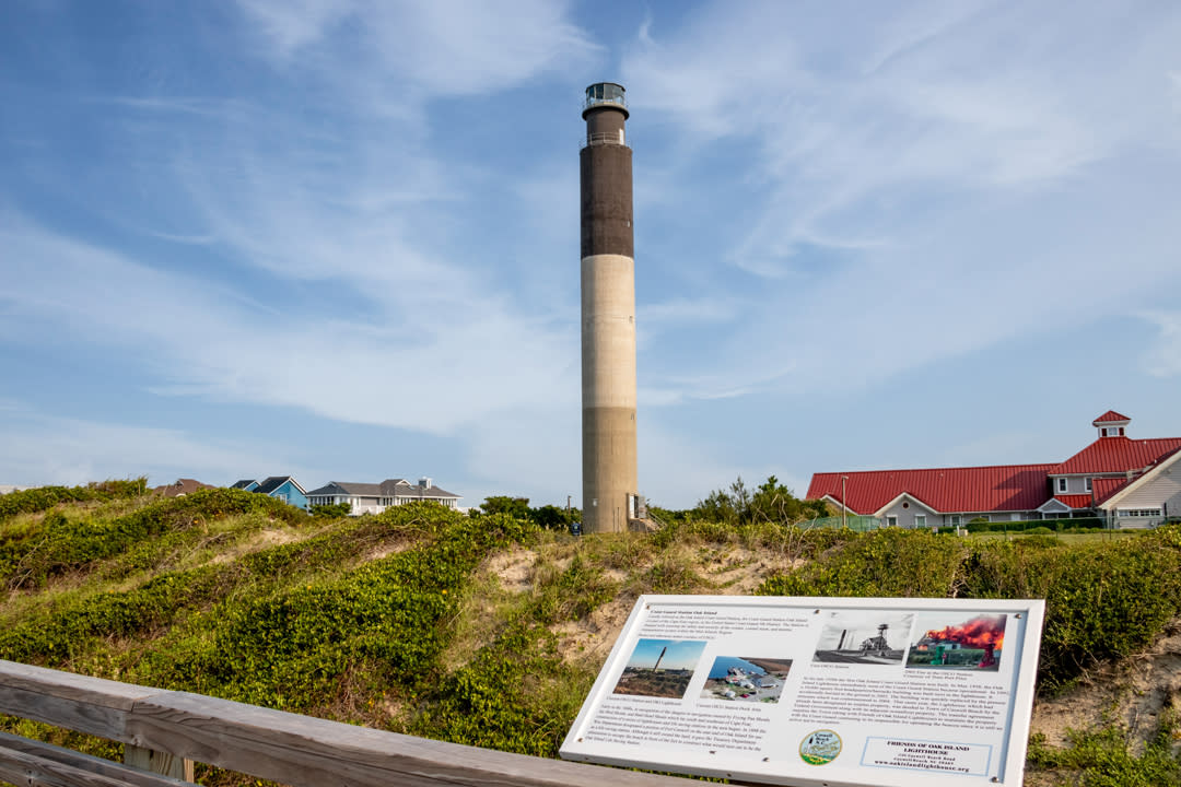 Lighthouse