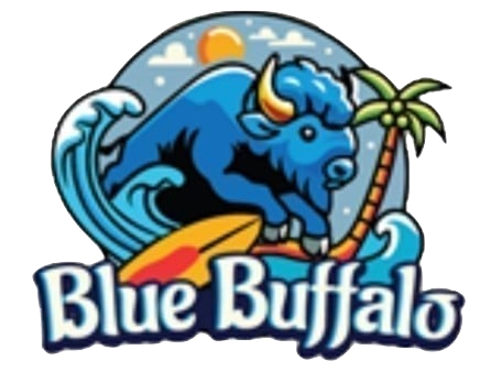 Blue Buffalo Logo