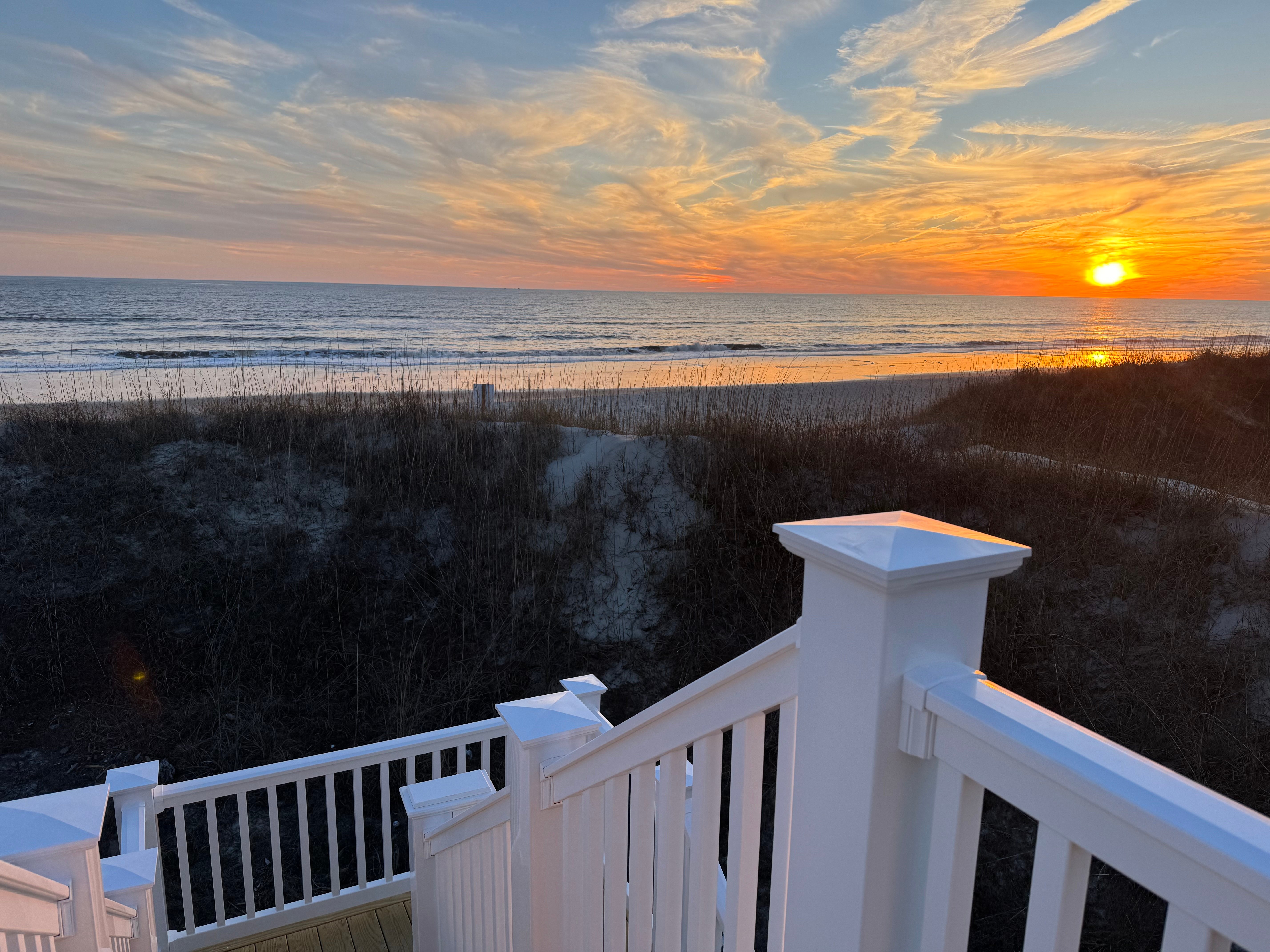 Beautiful Sunsets